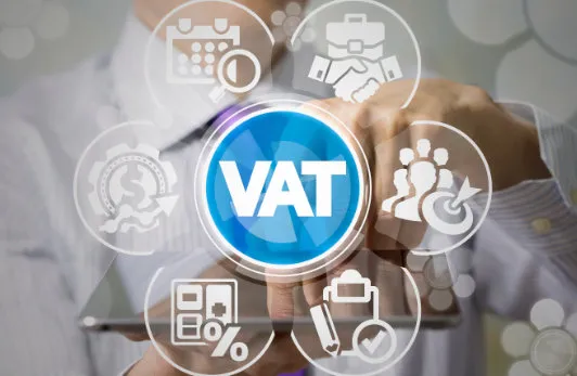 VAT compliance